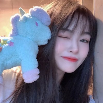 怒放的花儿